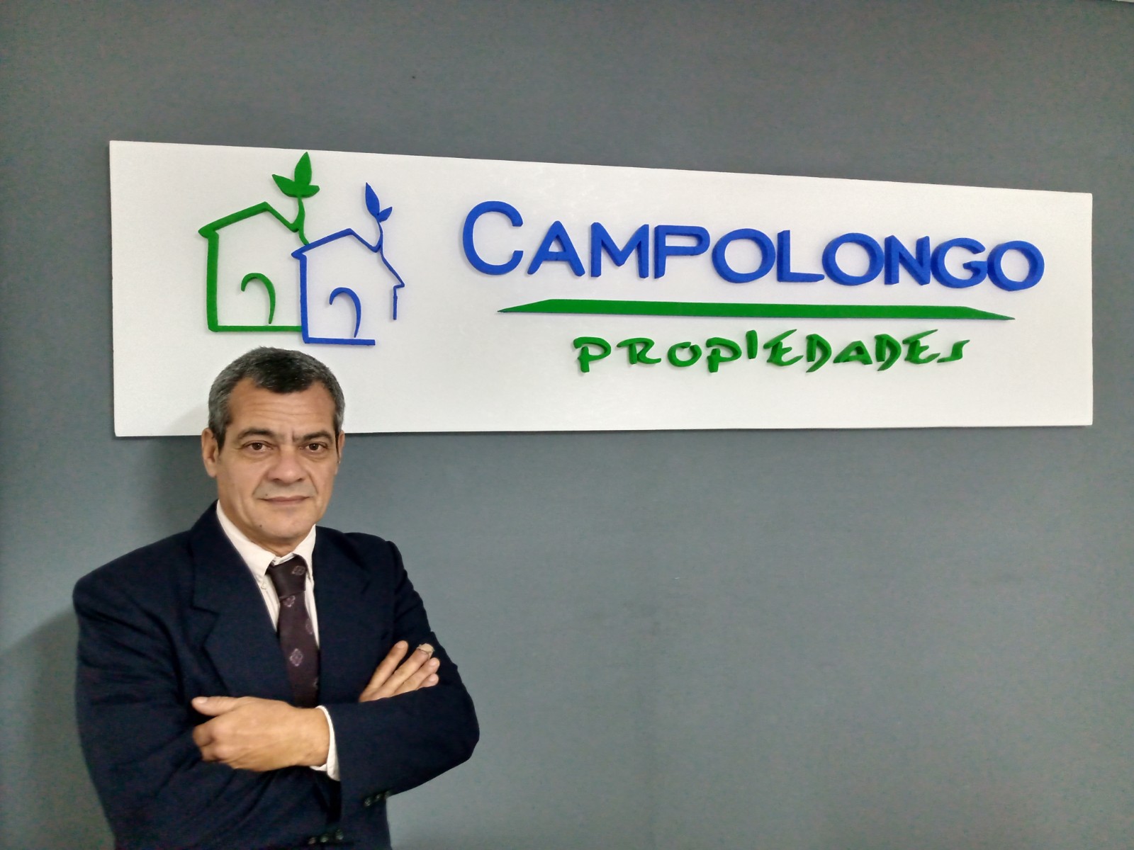 Fernando Campolongo