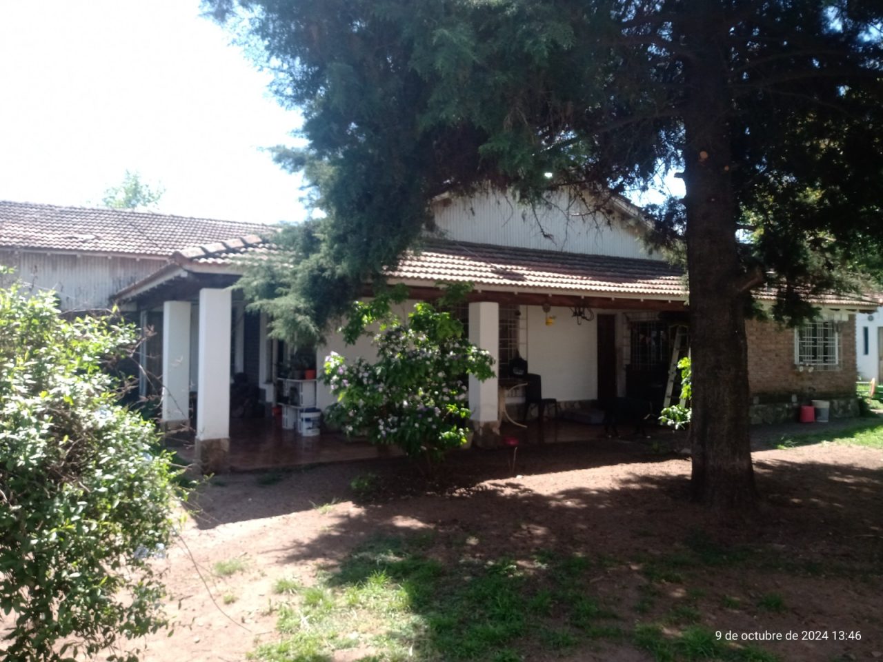 Casa chalet 5 ambientes con pileta y cochera en Tortuguitas