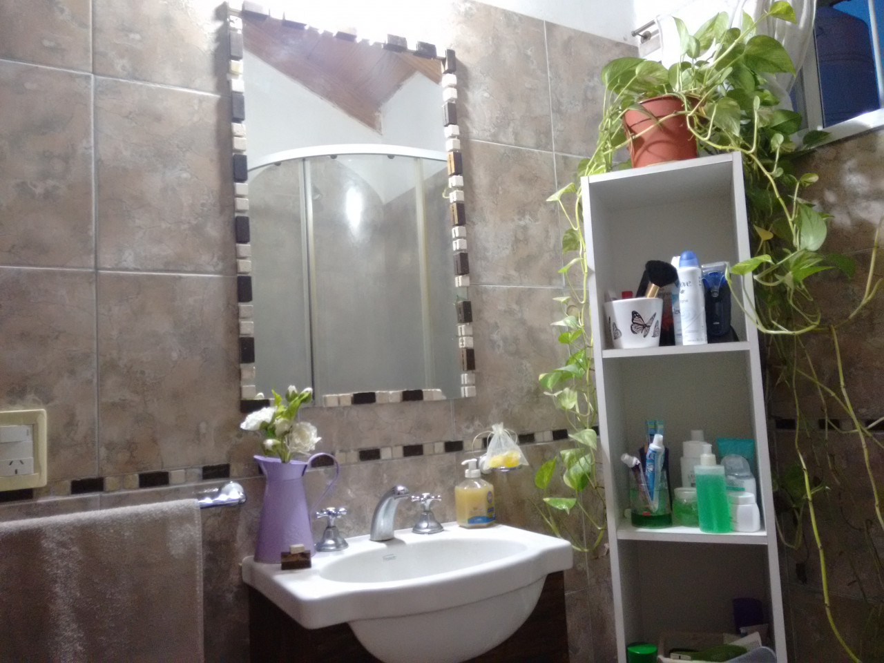 BAÑO DE P. BAJA