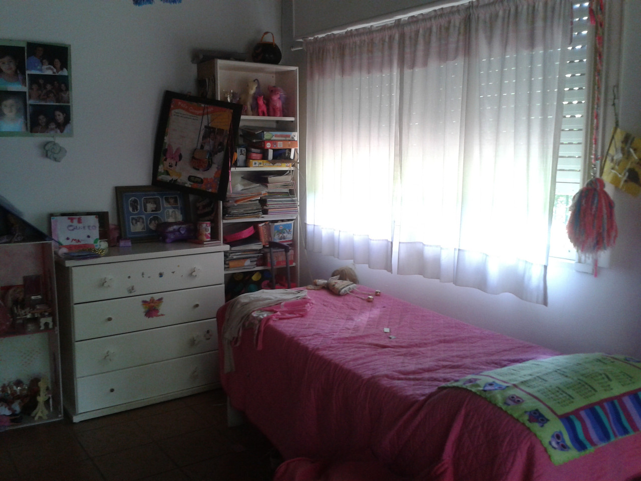 2° DORMITORIO