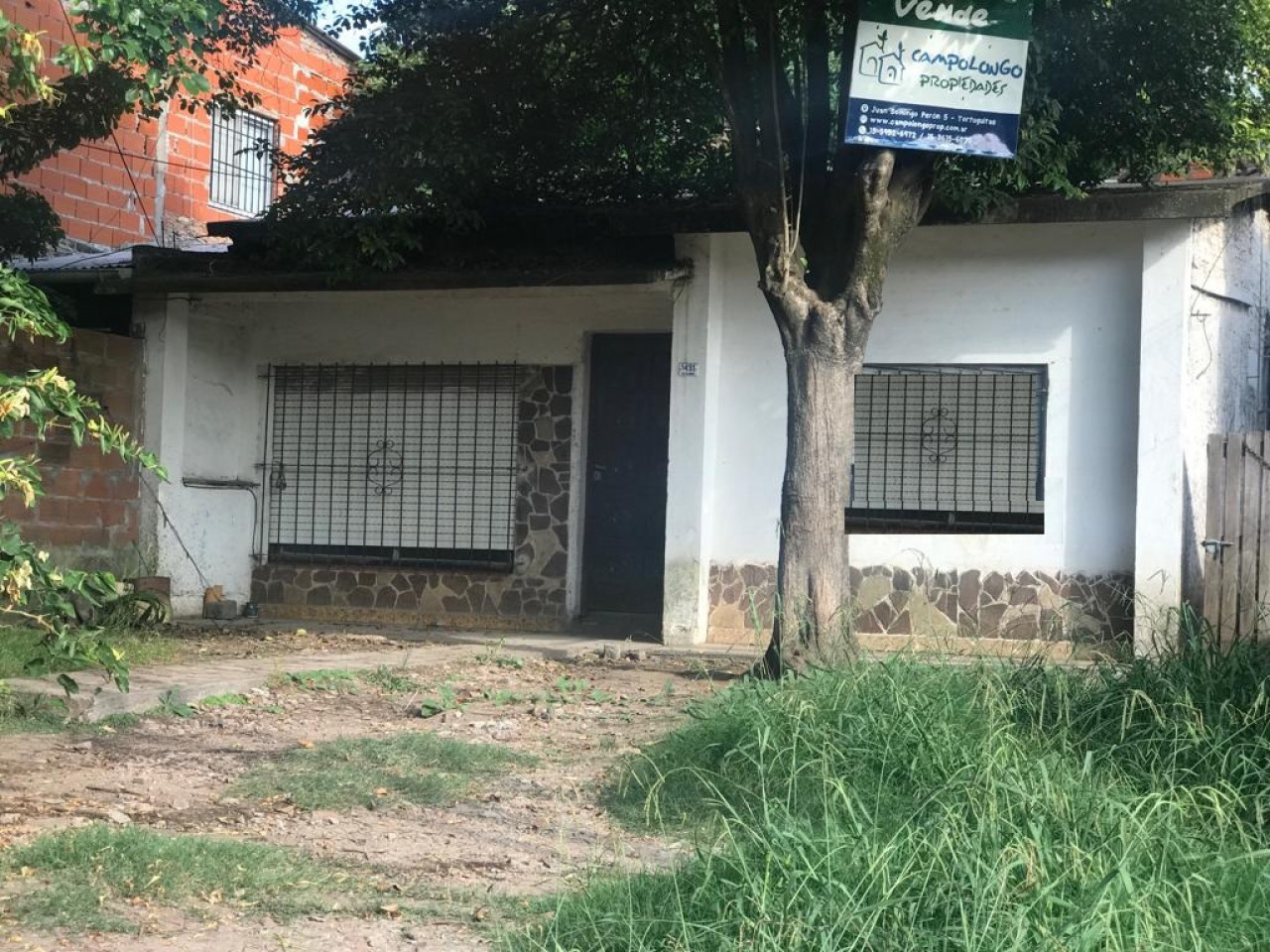 VENTA DE 2 CASAS EN TORTUGUITAS