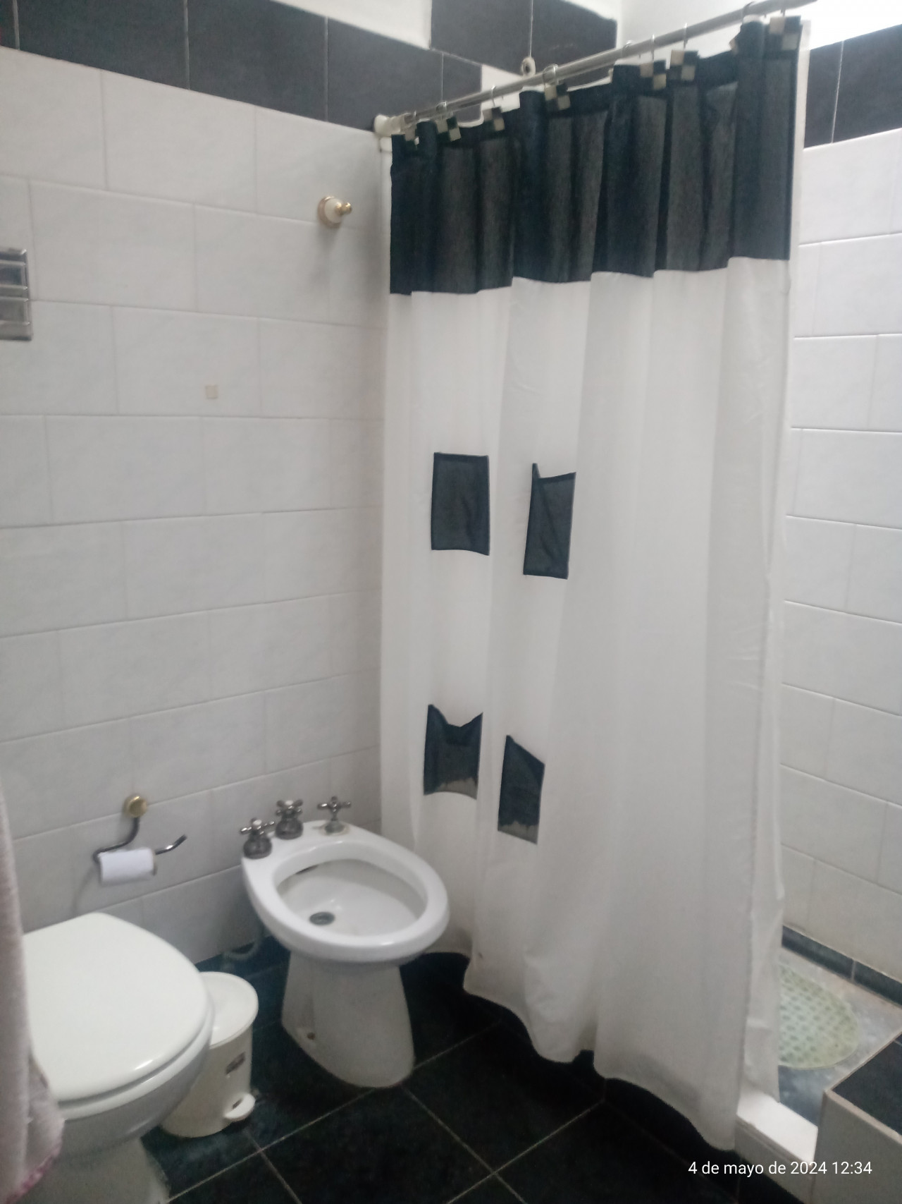 BAÑO PRINCIPAL